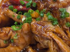 -鑫小城故事·藕汤·家常菜(台北一路总店)