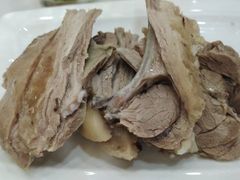 -马永华东乡手抓美食