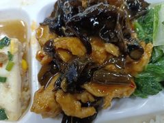 -同济大学-北苑食堂