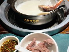 -大良毋米粥(锦龙路总店)