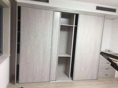 -索菲亚衣柜橱柜全屋定制(真北红星店)