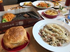 -必胜客(吾悦国际广场店)