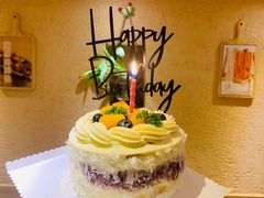 -冰川冷面·延边菜·炭烤串(观前店)