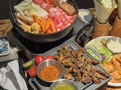 -小川洋风料理(江汉路店)