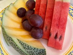 -博雅渔港·融合菜(维也纳国际大酒店)