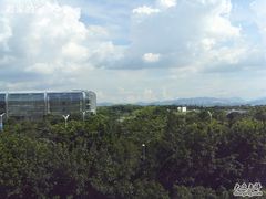 -福田汽车站