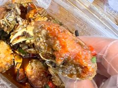 -有位虾匠·香辣蟹·小龙虾(李村店)