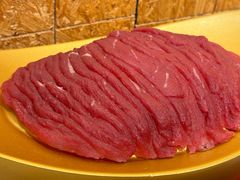 -羊大爷涮肉(亮马桥店)