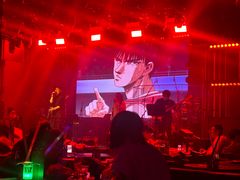 -MOSSO音乐酒吧·live house(南京旗舰店)