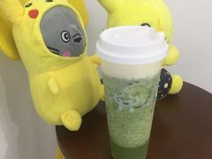 -鹿野茶事(开元盛世店)