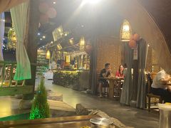 -花溪雨·森林餐厅(石基店)