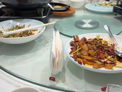 -贵州大厦贵州厅(樱花园西街店)