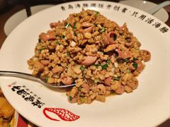 -波螺油子青岛本帮菜(银座店)