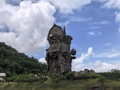 -威海华夏城景区