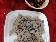 -正阳门饭庄·烤鸭·北京菜(万丰路七里庄店)