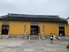 -绍兴书圣故里景区