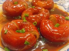 -呼吸森林·生态农庄农家乐私房菜