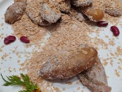 绵蜜南国-将相和·海鲜蒸饺大连菜