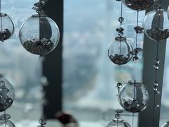 -广州四季酒店·佰鲜汇·现代法餐