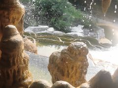 -野三坡清泉山风景区