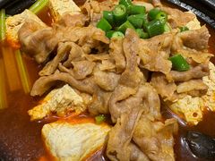 -一品名厨堂(先锋路店)