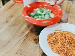 -冒椒火辣(奎星楼街店)