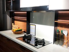 -创美居装饰(中洲里程店)