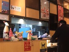 -满记甜品(南京虹悦城三店)