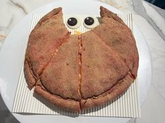 -咕鹿流心披萨(下沙店)
