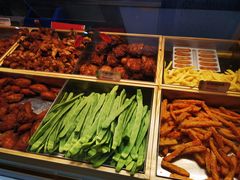 -老韩煸鸡(龙之梦二店)