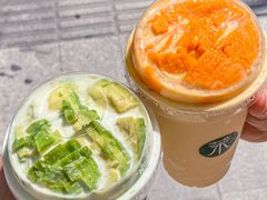 -茉酸奶(春熙路店)