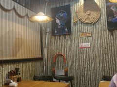 大堂-苗八碗米线