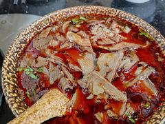 -老桥张羊肉