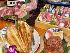 -竹马炭火烤肉(南屏店)
