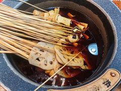 -冒椒火辣(太古里店)
