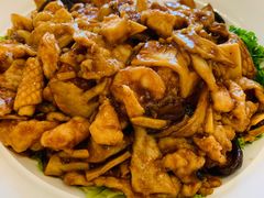 八珍豆腐-大铁勺新津菜(迎水道店)