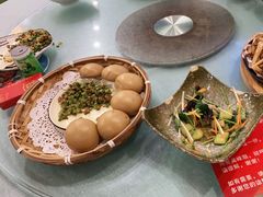 -大师傅金奖啤酒鱼(西街口总店)