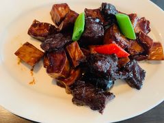 -环球港凯悦 · 享悦中餐厅