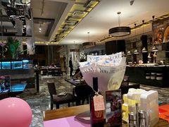-合肥皇冠假日酒店·菲亚斯特自助餐厅(黄山路店)