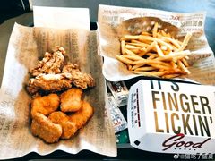 -肯德基(温岭昌辉店)