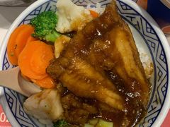 -吉野家(顺义站前北街店)