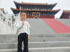 -延吉东来寺