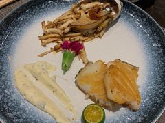 -枫品铁板烧(东樾店)