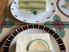 -时光花园(白鹭洲店)