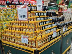 -北京华联生活超市(兰州红星店)