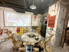 -神伙烧烤(江北黄泥塝店)