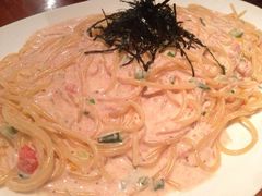 美伊娜日式意大利餐厅(古羊路店)-BISTROFIORE美伊娜(伊犁南路店)