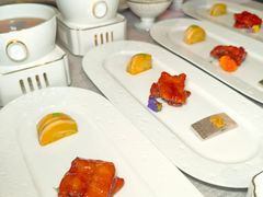 -T館·花园艺术餐厅