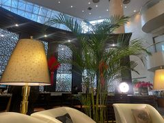 -上海齐鲁万怡大酒店·辣椒屋咖啡厅