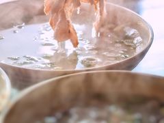 羊肉汤-褚氏岛城一汤(闽江路店)